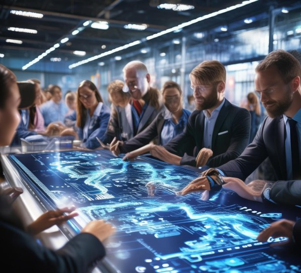 如何提升商贸物流的服务