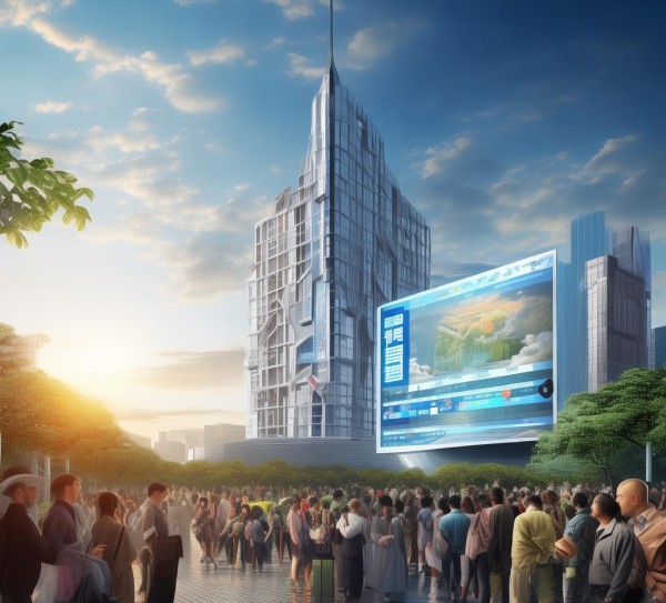 中山东升商贸新闻助力区域经济高质量发展