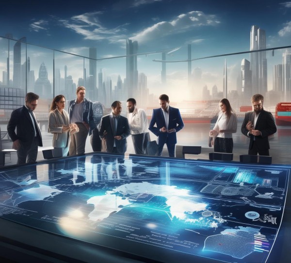 商贸物流创新创业,机遇与挑战 商贸物流创新创业,机遇与挑战