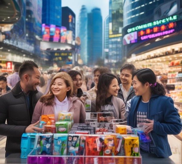 Our Chinese Best-Buy Services: Our Commitment Our Chinese Best-Buy Services: Our Commitment