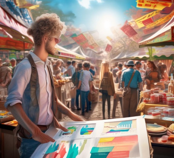 春考商贸促销活动，洞察市场机会与成功策略