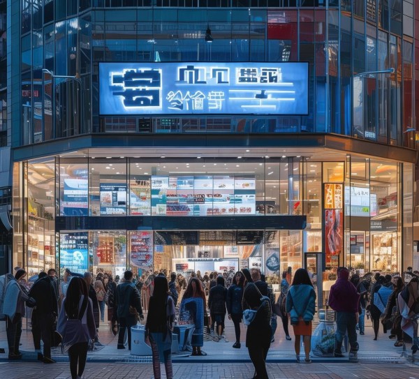 商贸城,在竞争激烈的市场中脱颖而出的新兴商业品牌——通过技术创新、品牌建设与数字化转型,打造高效、专业的商业生态系统。 商贸城,在竞争激烈的市场中脱颖而出的新兴商业品牌——通过技术创新、品牌建设与数字化转型,打造高效、专业的商业生态系统。