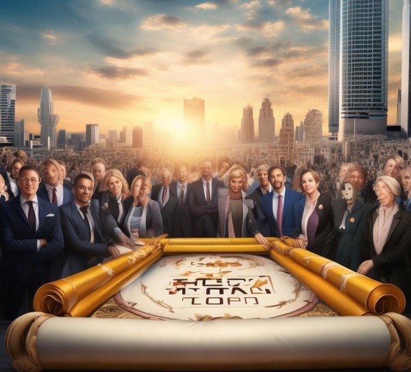 开启商业 prosperous的新篇章—最适合商贸公司创业项目