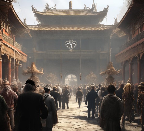 王城商贸集团,新机遇、新挑战、新策略 王城商贸集团,新机遇、新挑战、新策略