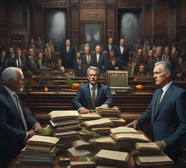 农业商贸公司违法案例,法律与商业碰撞 农业商贸公司违法案例,法律与商业碰撞