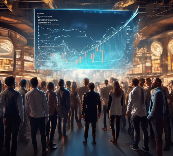 重塑市场价值，开启商业变革新篇章