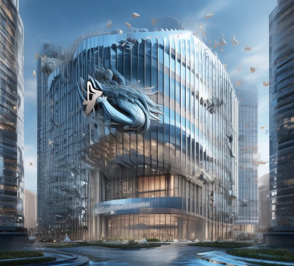 龙域商贸服务中心，专业服务在商业中的高效解决方案