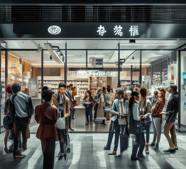 诺儿家商贸服务，从定义到实践，助力商业成功。