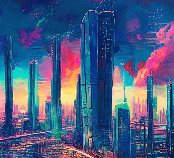 一商贸服务公司重塑行业竞争格局，抓住机遇引领未来