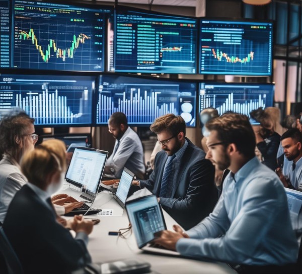 财经商贸中的高效实践，案例分析与策略优化