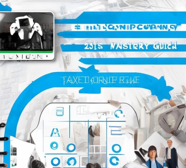 商贸公司服务税扣税秘籍，如何高效处理服务税问题的实用指南