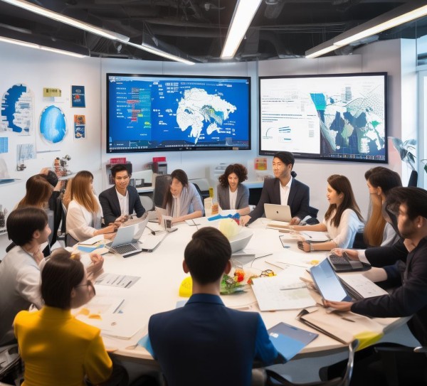 助力地方经济发展项目部 助力地方经济发展项目部