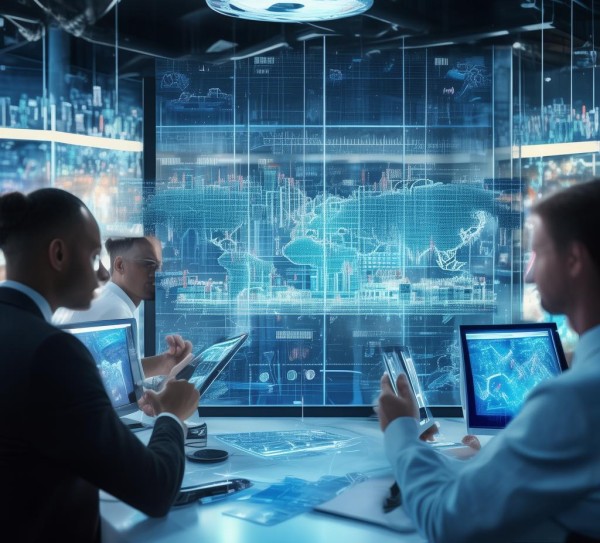 商贸服务的运营价值与机遇，赋能业务提升竞争力，助力行业洞察，洞察未来趋势，精准把握市场机会。