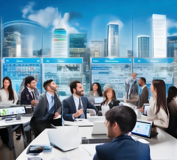 宏祥商贸服务项目，助力商业成功