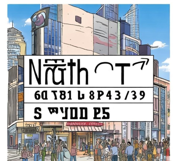 解析北苑商贸服务城电话地址