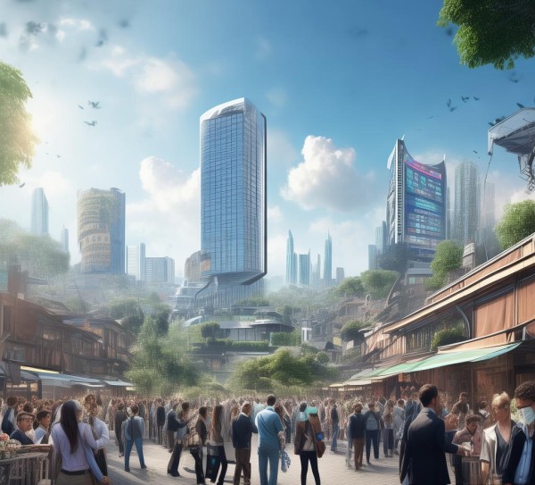 财商贸行业从青黄到未来 财商贸行业从青黄到未来