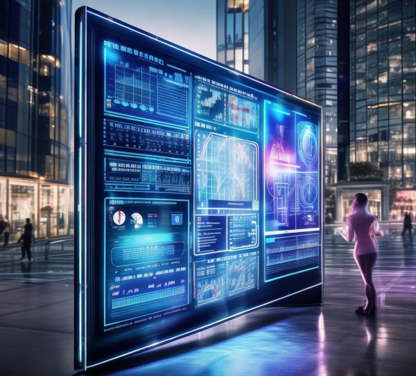 商贸行业每日新闻，市场动态与趋势解析，关注数字化转型方向