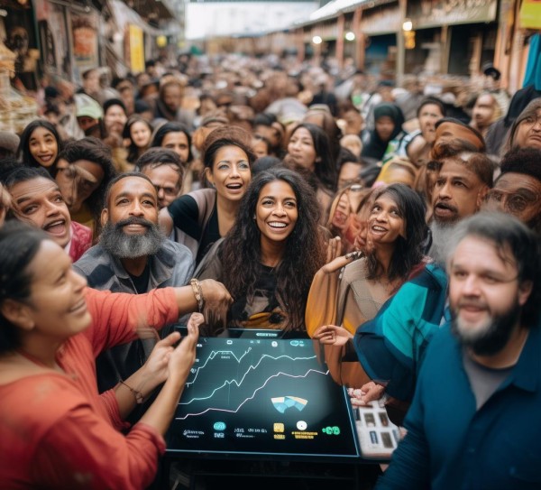 助力小企业成长，商贸服务补贴政策成效分析