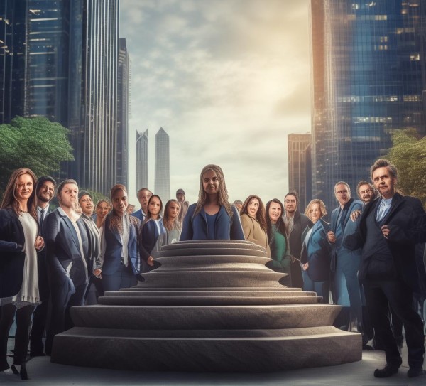 商贸服务保障，重塑商业生态的基石