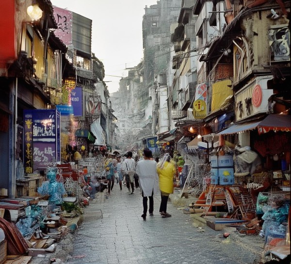 助力经济高质量发展,重走商业智慧之路—南通商贸学院探索经济高质量发展之路 助力经济高质量发展,重走商业智慧之路—南通商贸学院探索经济高质量发展之路