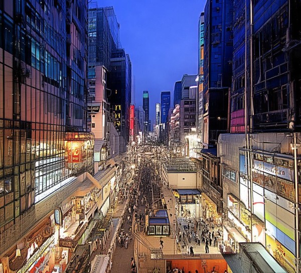 明珠商贸城，城市经济的新引擎