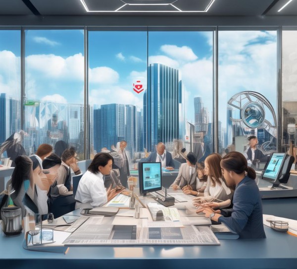 泽宇商贸服务部助力商业成功，未来定调！