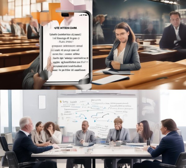 智能手机诈骗转商贸公司案例分析——从案件到商业机遇