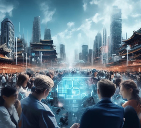 商贸服务外包,赋能企业全球化布局的必way 商贸服务外包,赋能企业全球化布局的必way