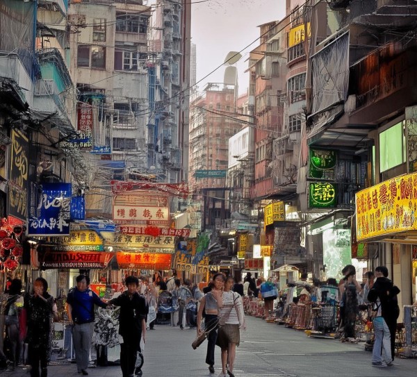 华北商贸城品质与未来期待 华北商贸城品质与未来期待