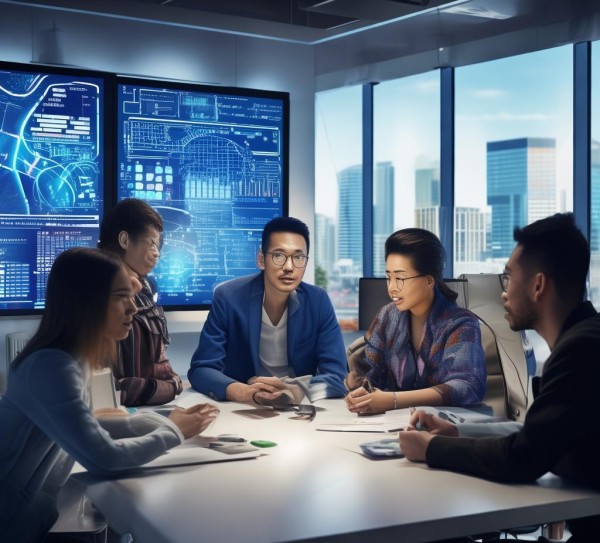 旭乐商贸小田服务项目助力企业数字化转型 旭乐商贸小田服务项目助力企业数字化转型