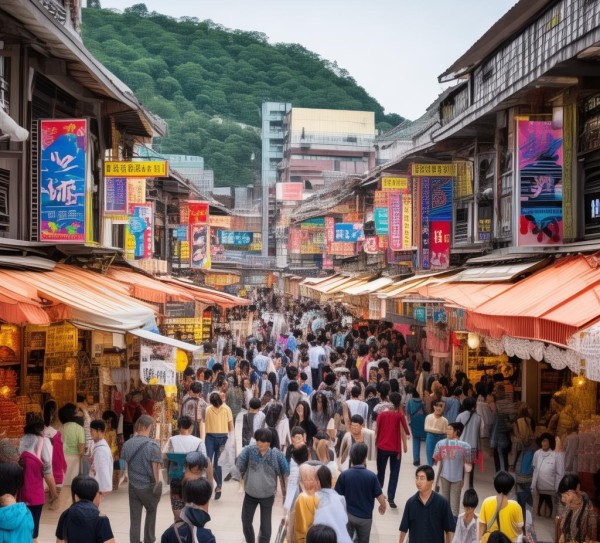 房县商贸城，商业热点与市场机遇