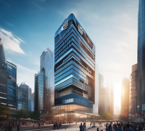 自贡洪进商贸，成就行业盛景