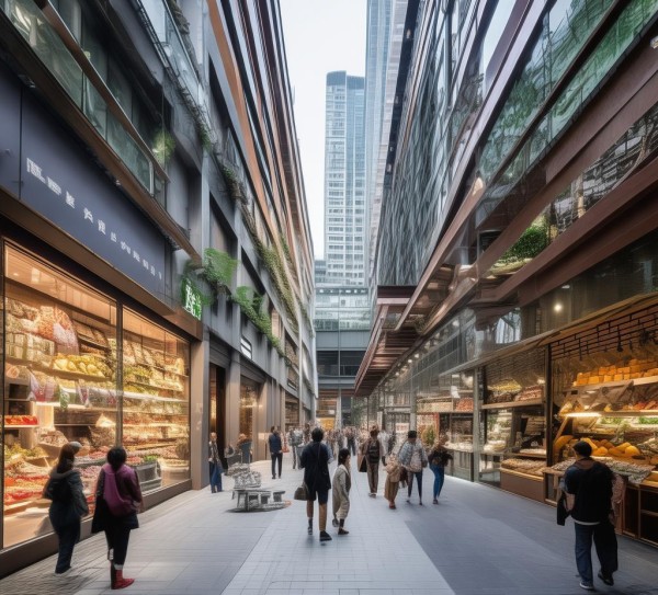 闵行区品质商贸服务质量保障民生工程 闵行区品质商贸服务质量保障民生工程