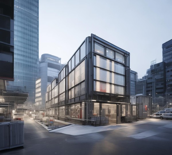 北新冷链商贸物流项目，地址、机遇与挑战