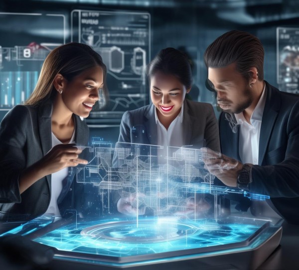 税务处理的智慧与创新，商贸公司面临的挑战与解决方案