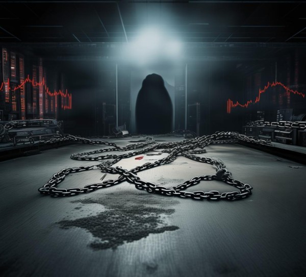 商贸资金链断裂,一场影响深远的危机 商贸资金链断裂,一场影响深远的危机