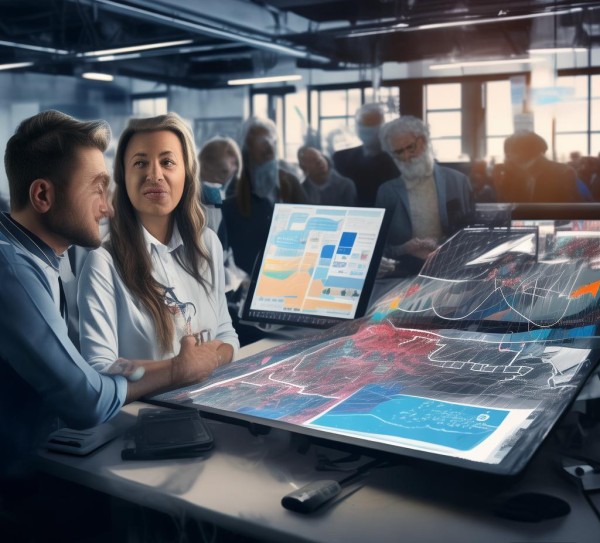 安商贸新闻传播专业机遇与挑战