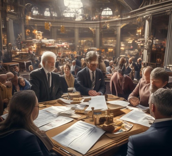 法律在商贸中的作用与案例解析