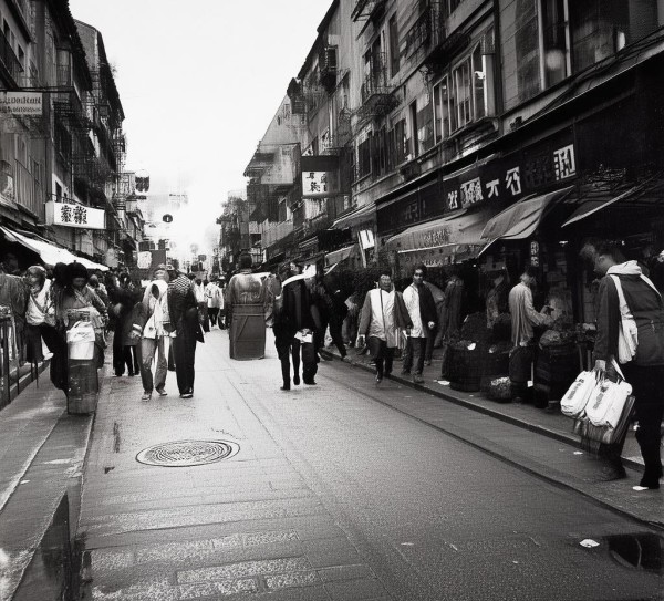 合肥京商商贸城，机遇与挑战