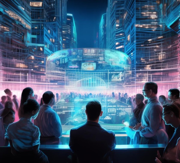 商贸服务行业，机遇与挑战的未来展望