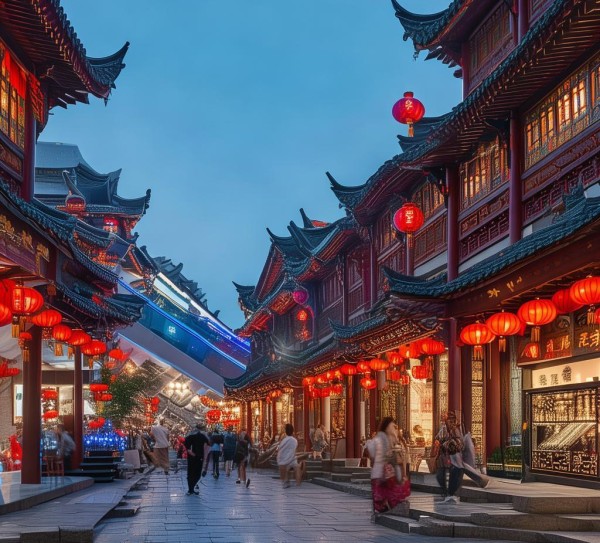 肃州商贸服务业,千年历史与现代机遇 肃州商贸服务业,千年历史与现代机遇