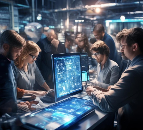 商贸流通行业正迎来数字化转型机遇与挑战,从效率提升到全球化机遇,但同时面临成本上升和供应链风险,未来趋势值得探索。 商贸流通行业正迎来数字化转型机遇与挑战,从效率提升到全球化机遇,但同时面临成本上升和供应链风险,未来趋势值得探索。