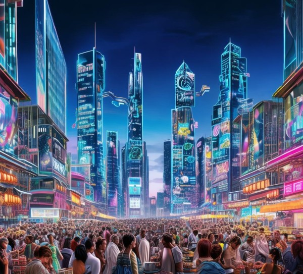 推动商贸服务业高质量发展计划