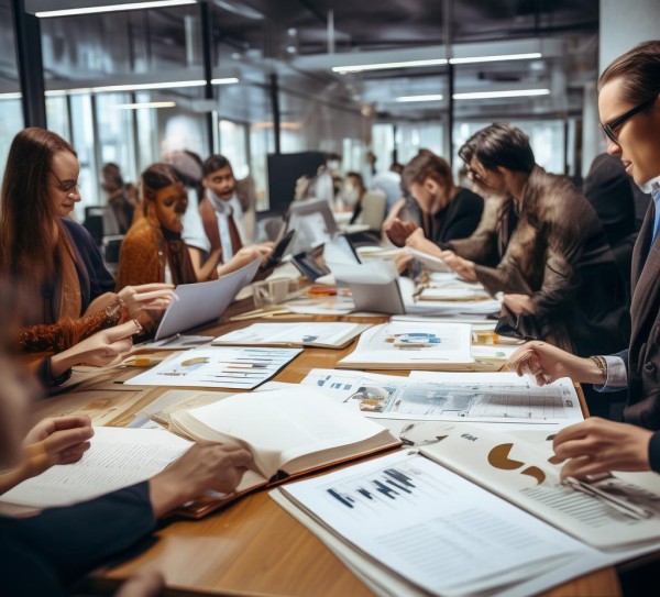 商贸企业会计实务中的关键案例分析——案例类型与分析方法