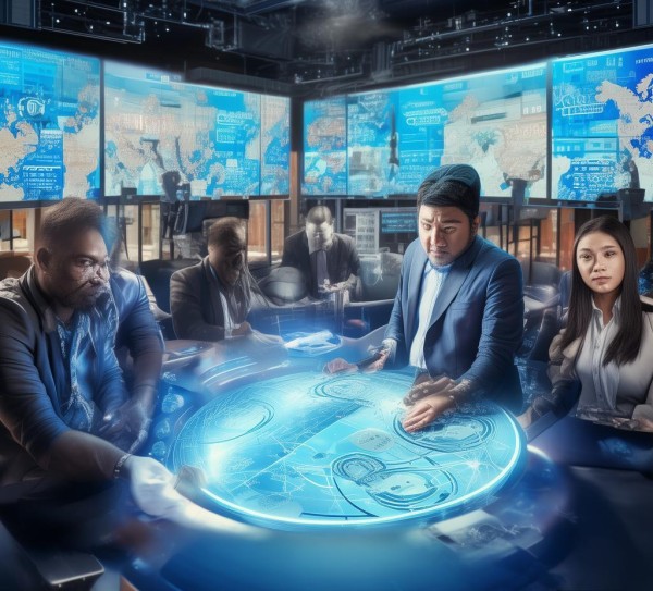 探索跨境电商时代下的千象商贸服务机构，助力全球商业的高效与便捷