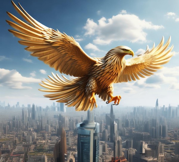 金鹰商贸集团，全球品牌崛起的见证与未来展望