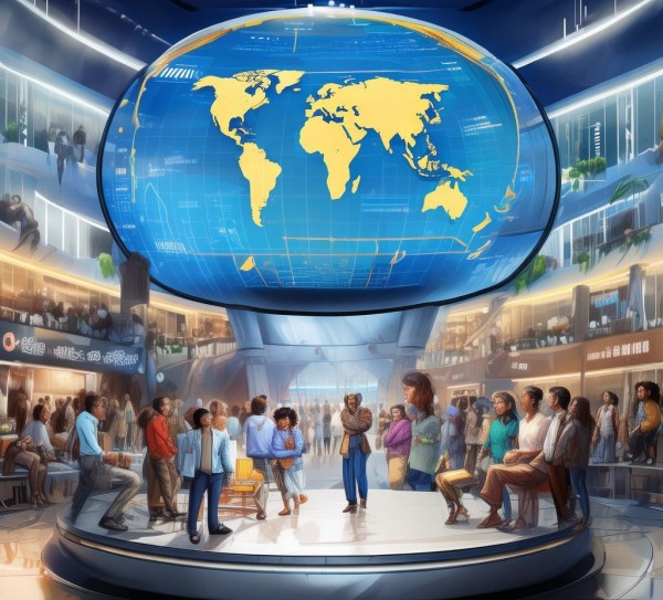 国际商贸学校，机遇与挑战的探索之旅