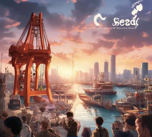 海垦商贸实业新闻，机遇与挑战