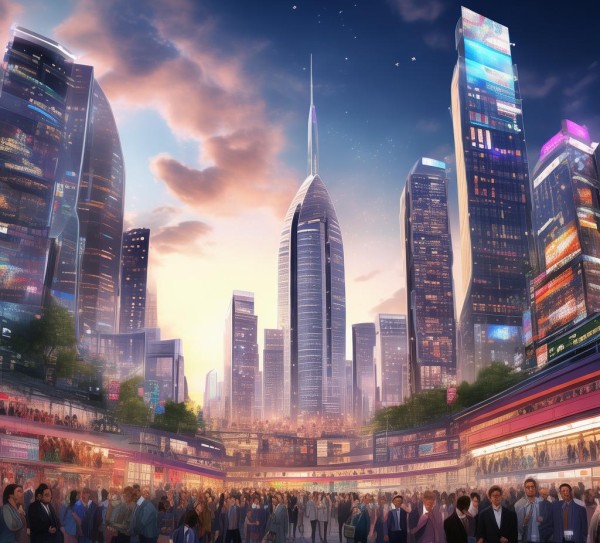 商贸服务业发展指标，机遇与挑战