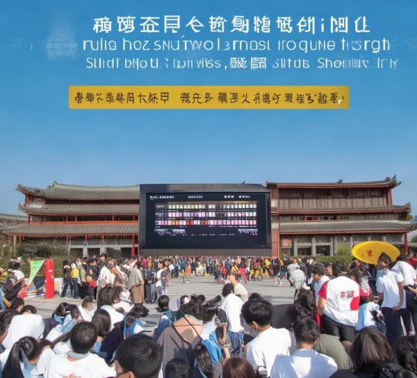 陕西商贸学院近期新闻,动态与活动更新 陕西商贸学院近期新闻,动态与活动更新